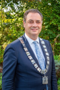 Burgemeester Bouwmeester