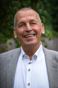 Wethouder De Wit