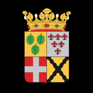 Gemeentewapen van Leusden