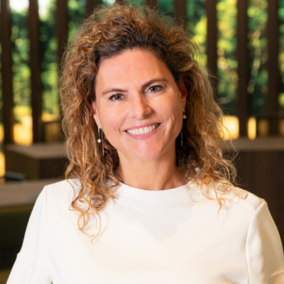 Callista Fazzi trouwambtenaar