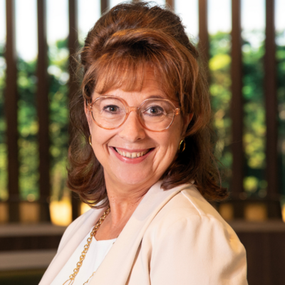 Helma Bouman trouwambtenaar