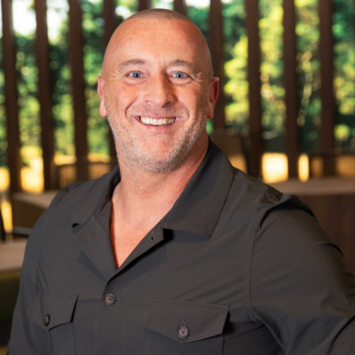 Jeroen Smits trouwambtenaar