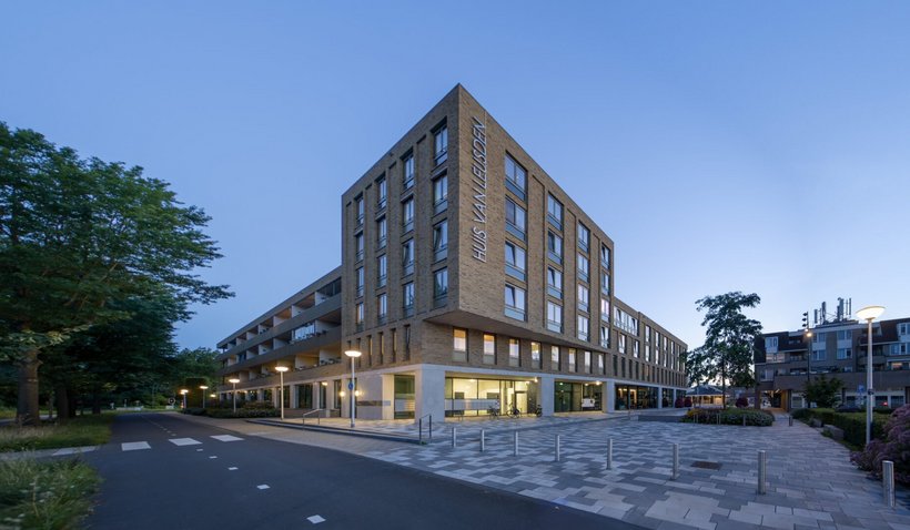 Huis van Leusden