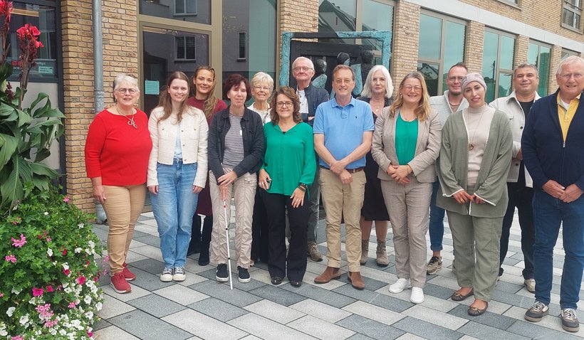 Adviesraad Sociaal Domein
