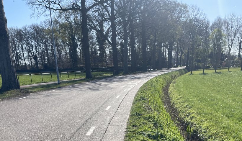 Achterveldseweg