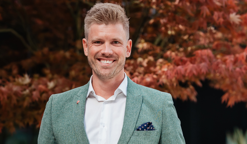 Bart Grootveld van Vrijdag.AI