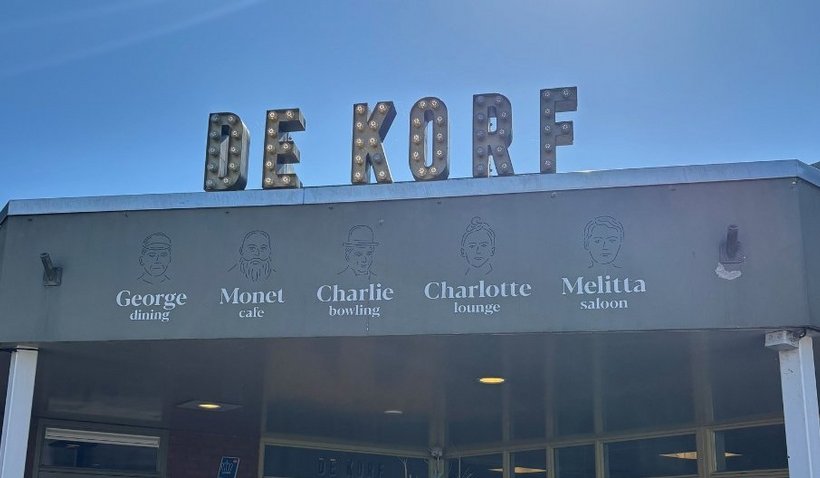 De Korf