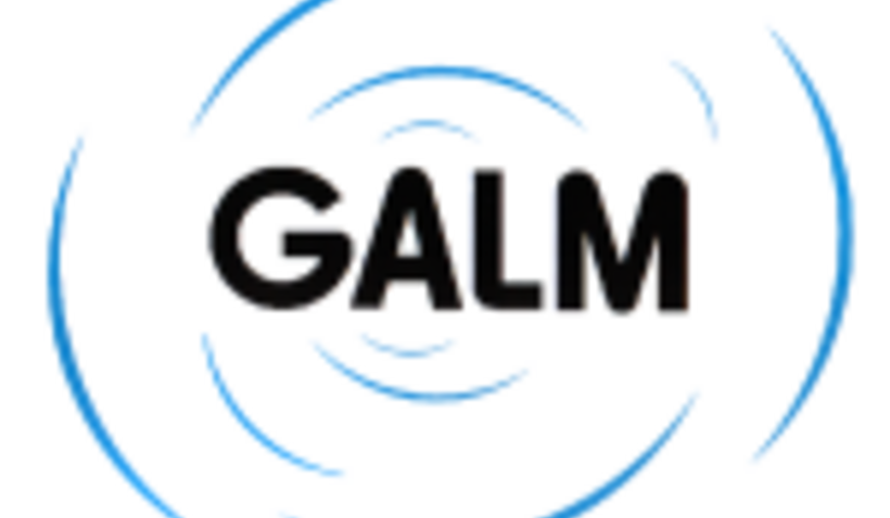 Logo GALM 