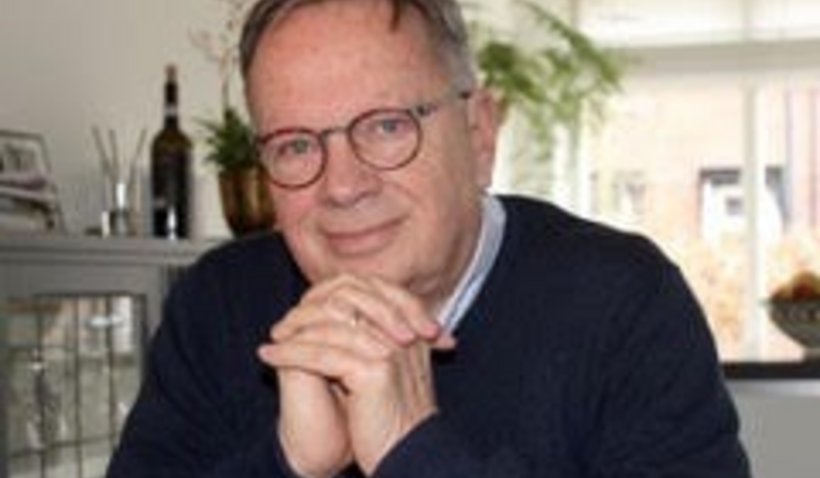 Karel Jan van den Hoven