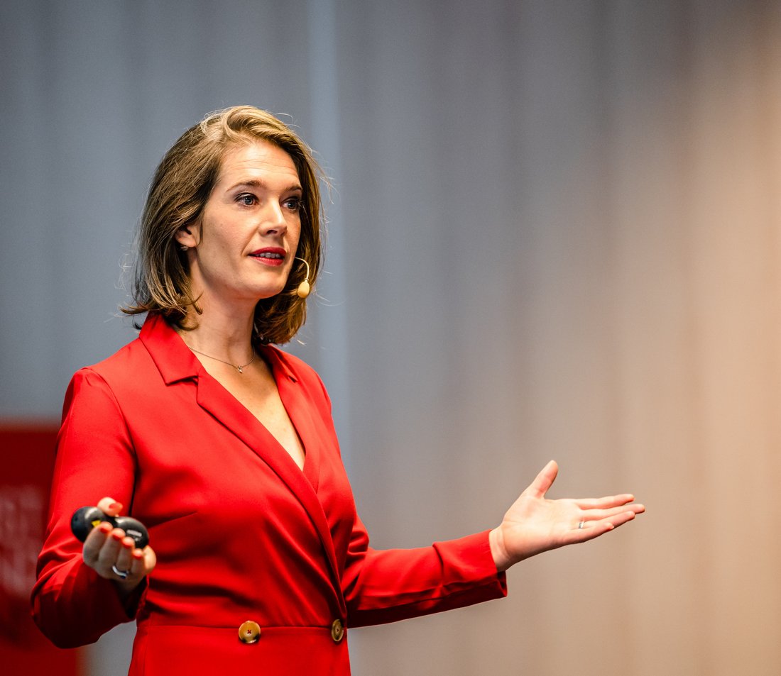 Femke Hogema