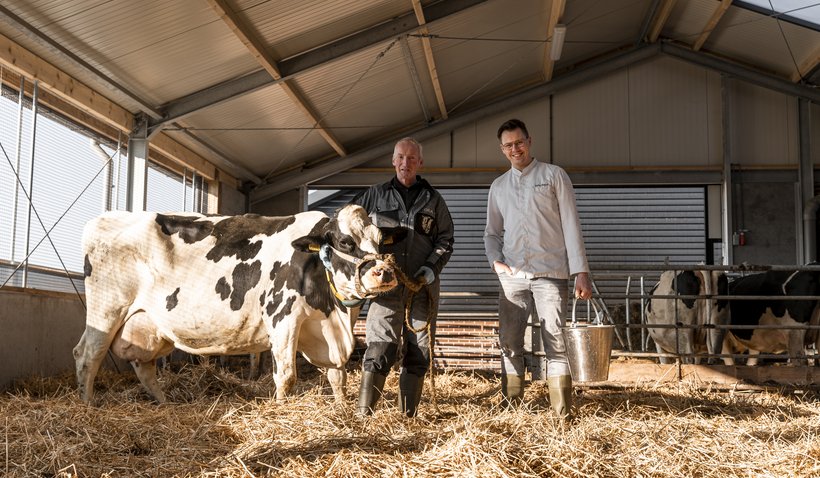 Jelle Horst van Fyn Ys