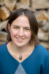 Wethouder Fenneke van der Vegte