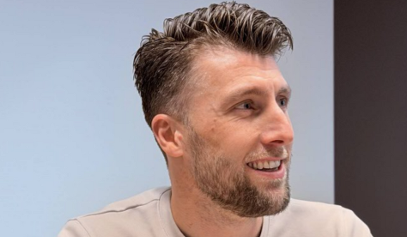 Jeroen Scheepmaker