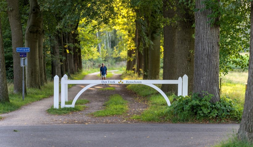 Den Treek-Henschoten