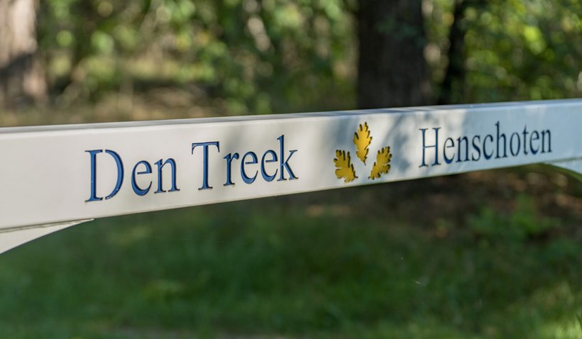 Hek Den Treek-Henschoten