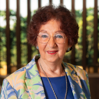 Evelien Blom trouwambtenaar