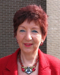 Evelien Blom