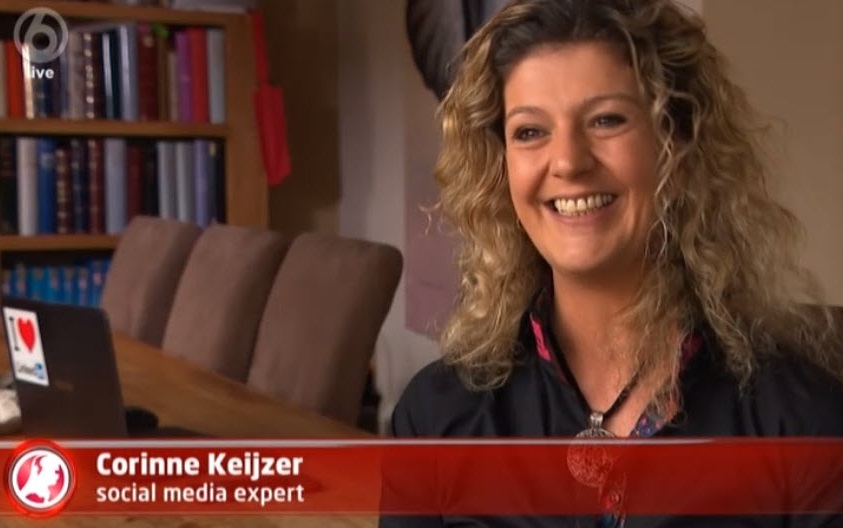 Corinne Keijzer