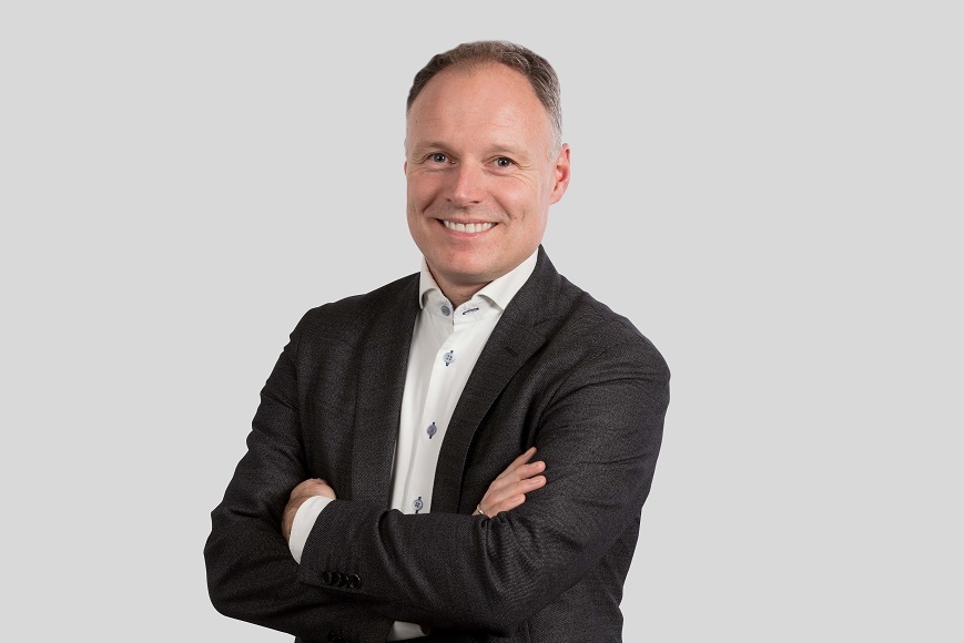 Patrick Kiel